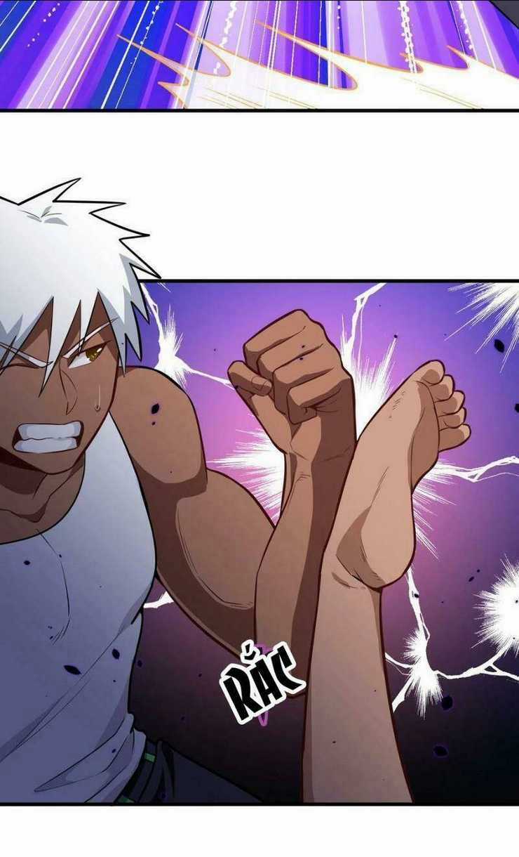 Thuật Sĩ Đến Từ Tương Lai Chapter 36 trang 27