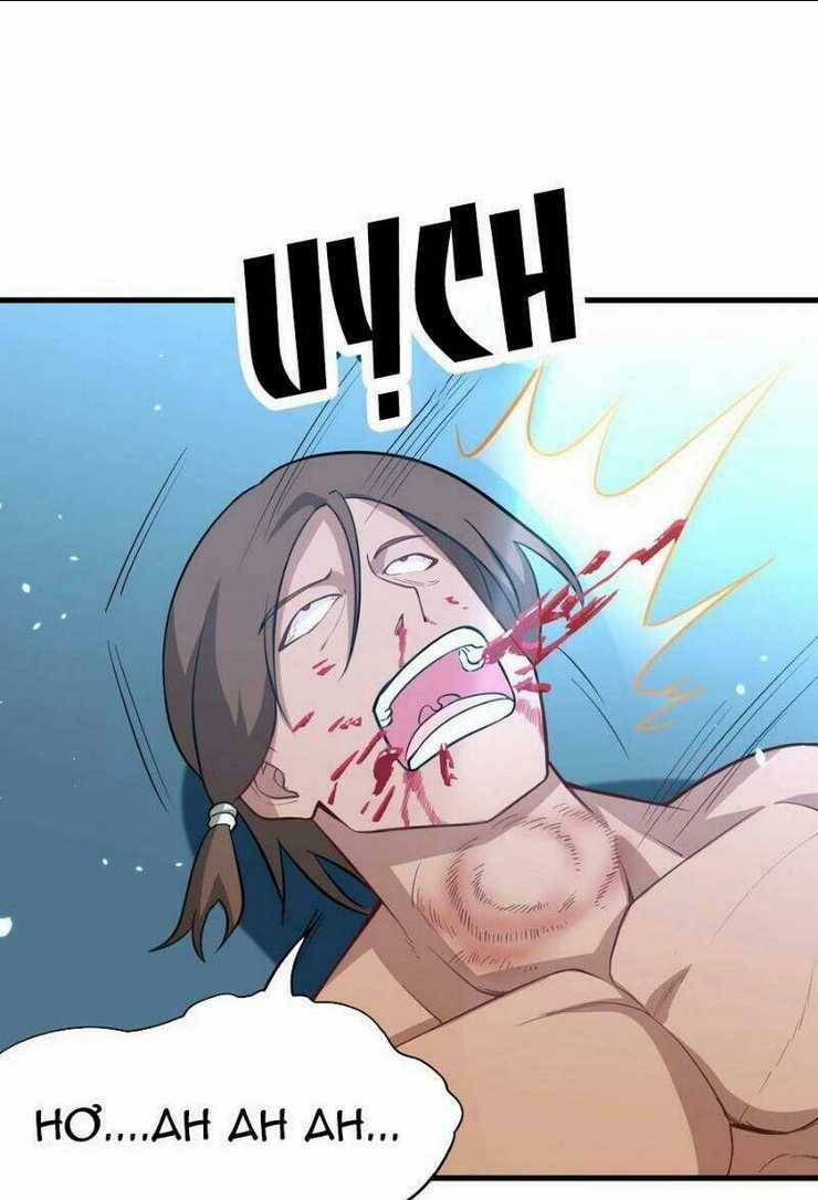 Thuật Sĩ Đến Từ Tương Lai Chapter 36 trang 29