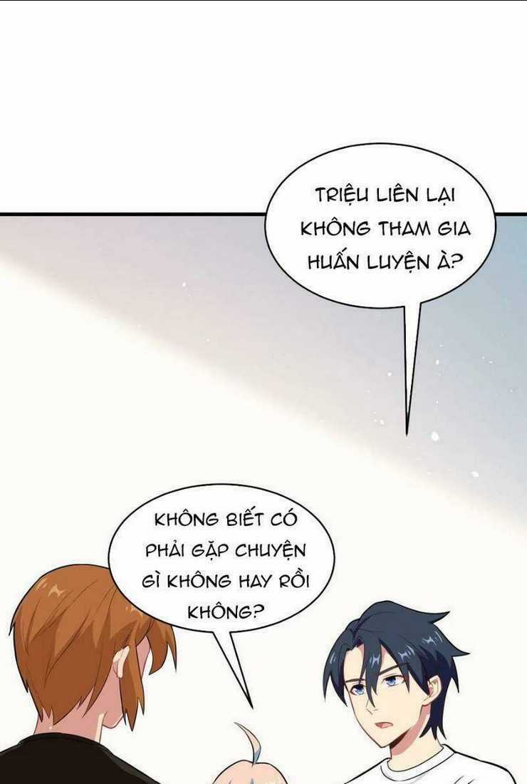 Thuật Sĩ Đến Từ Tương Lai Chapter 36 trang 3