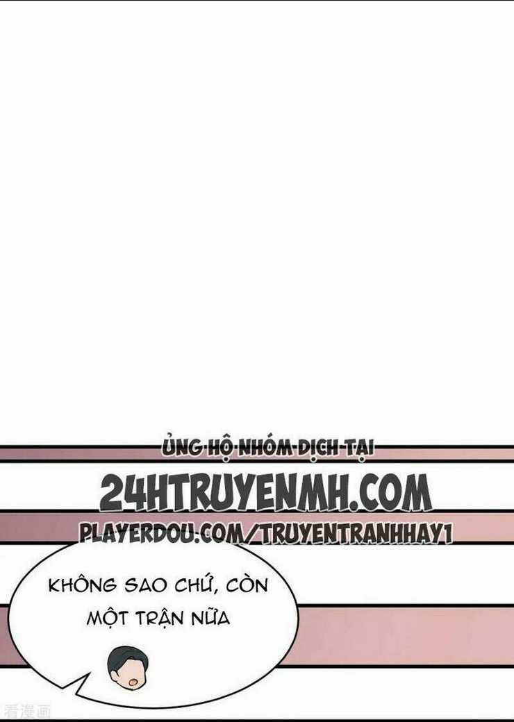 Thuật Sĩ Đến Từ Tương Lai Chapter 36 trang 32