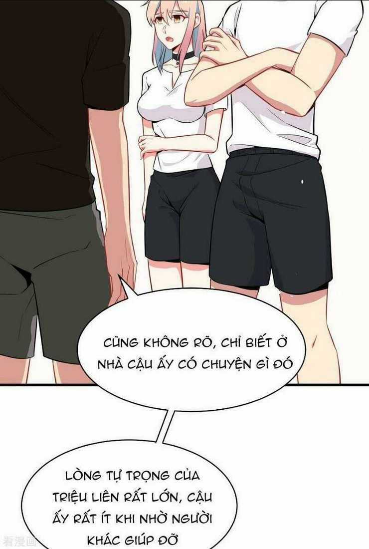 Thuật Sĩ Đến Từ Tương Lai Chapter 36 trang 4