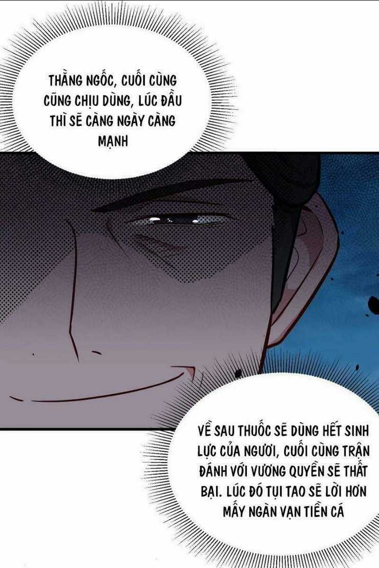 Thuật Sĩ Đến Từ Tương Lai Chapter 36 trang 40