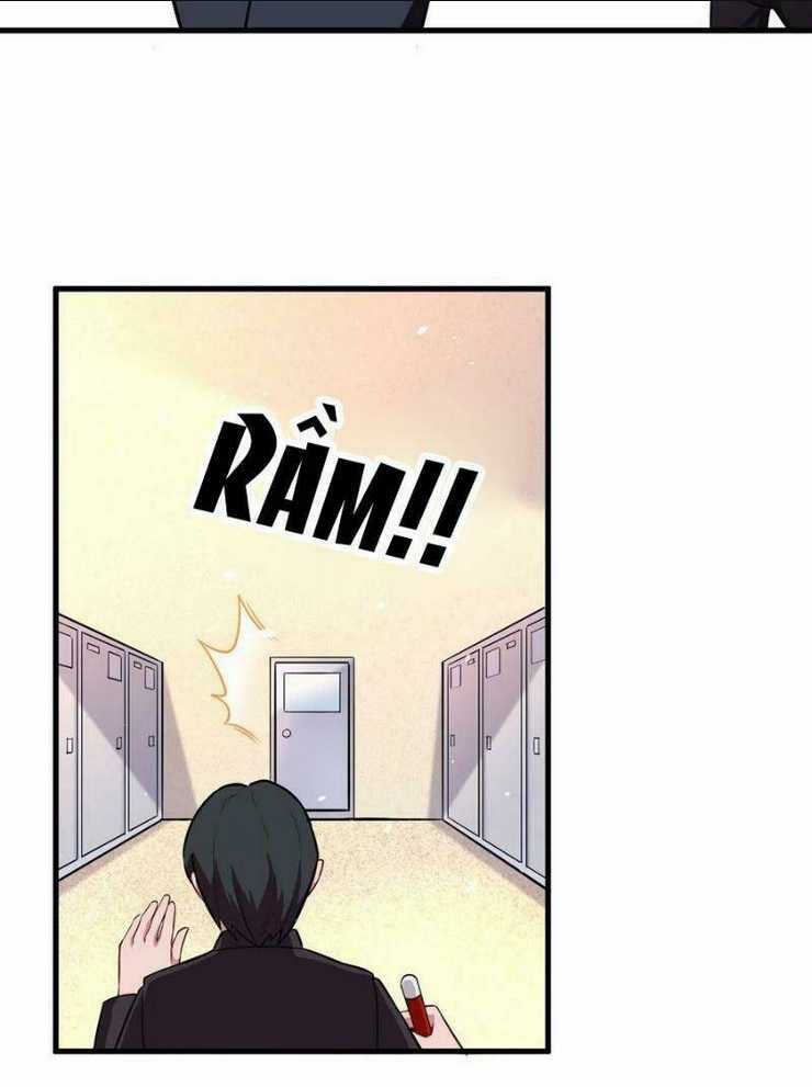 Thuật Sĩ Đến Từ Tương Lai Chapter 36 trang 9