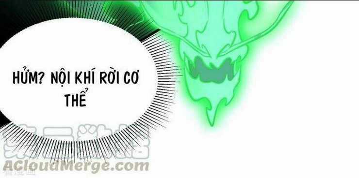 Thuật Sĩ Đến Từ Tương Lai Chapter 37 trang 17