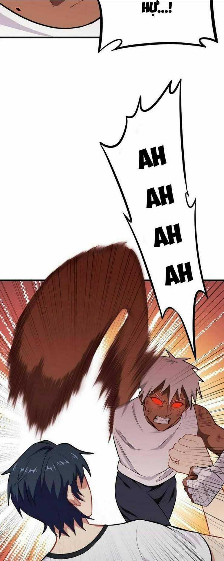 Thuật Sĩ Đến Từ Tương Lai Chapter 37 trang 26