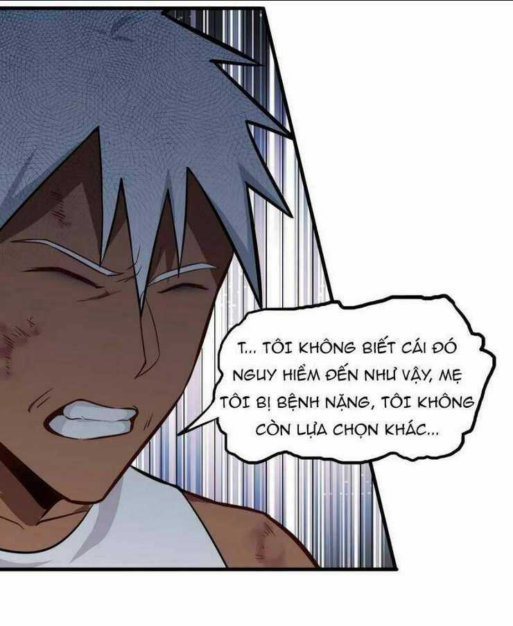 Thuật Sĩ Đến Từ Tương Lai Chapter 37 trang 40