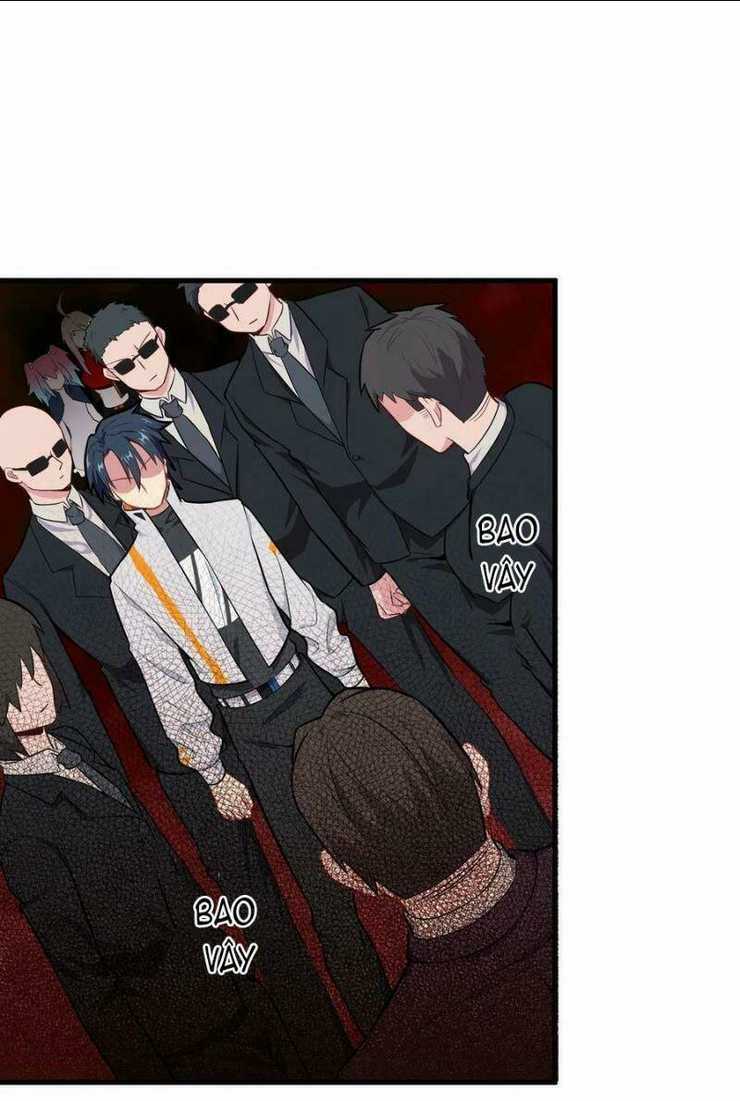 Thuật Sĩ Đến Từ Tương Lai Chapter 38 trang 13