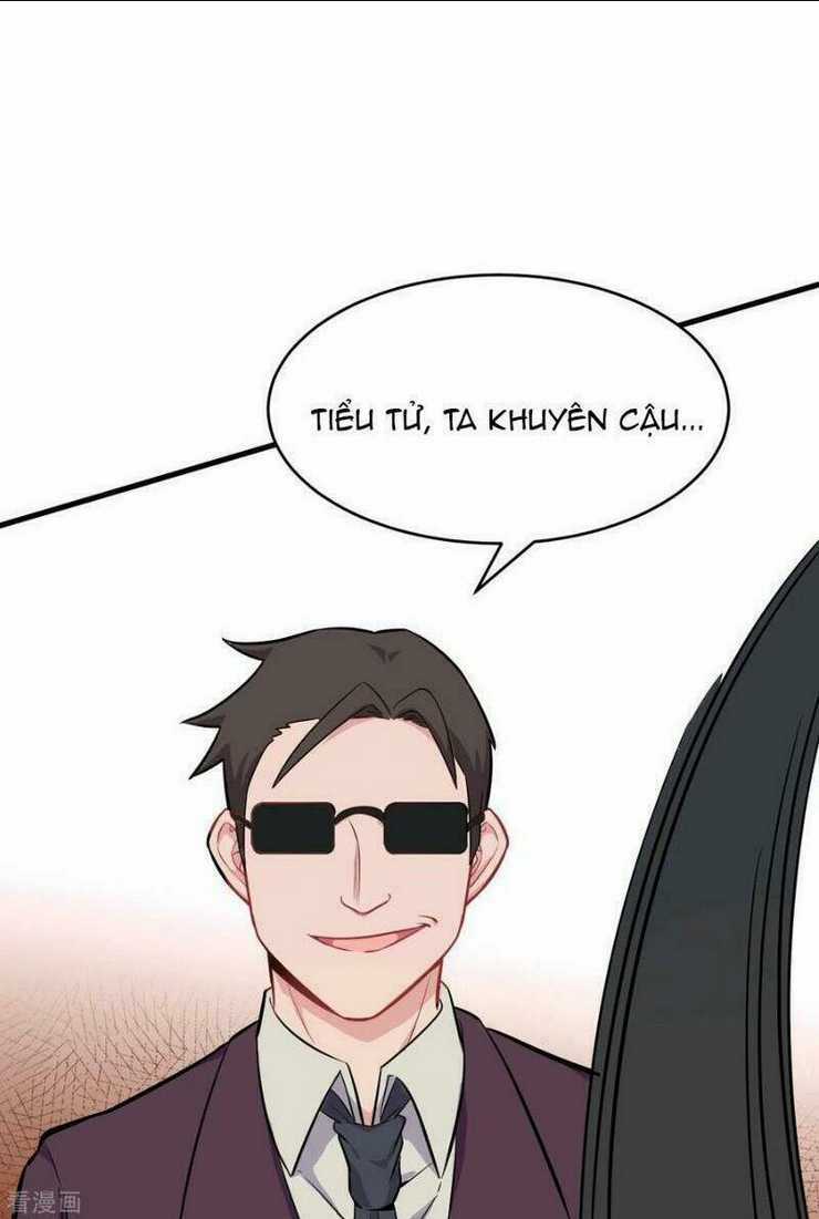 Thuật Sĩ Đến Từ Tương Lai Chapter 38 trang 14