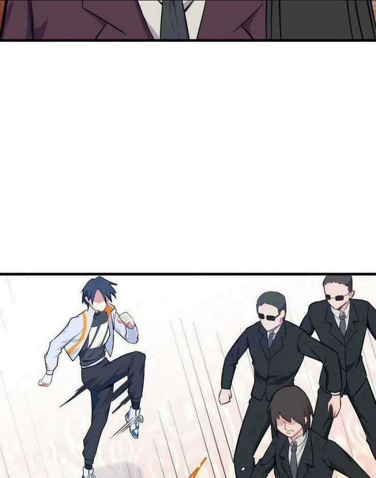 Thuật Sĩ Đến Từ Tương Lai Chapter 38 trang 15