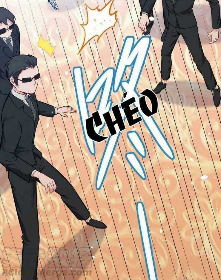 Thuật Sĩ Đến Từ Tương Lai Chapter 38 trang 16