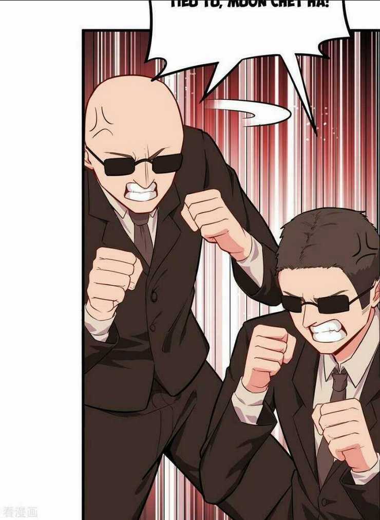 Thuật Sĩ Đến Từ Tương Lai Chapter 38 trang 18