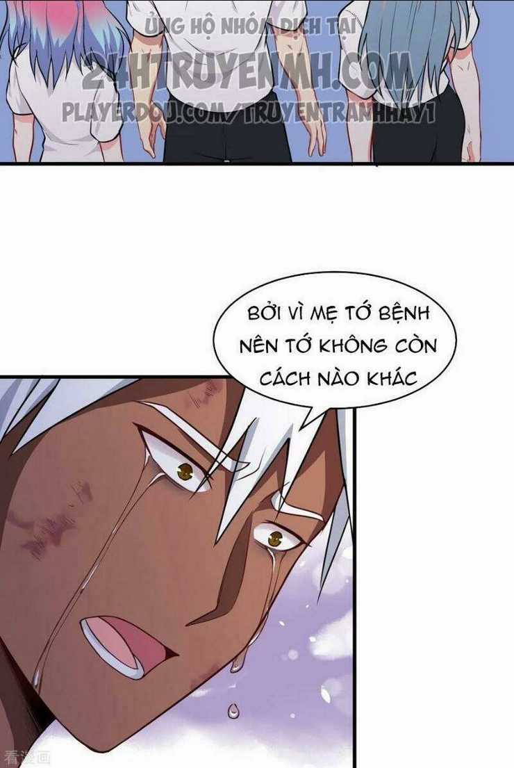 Thuật Sĩ Đến Từ Tương Lai Chapter 38 trang 2