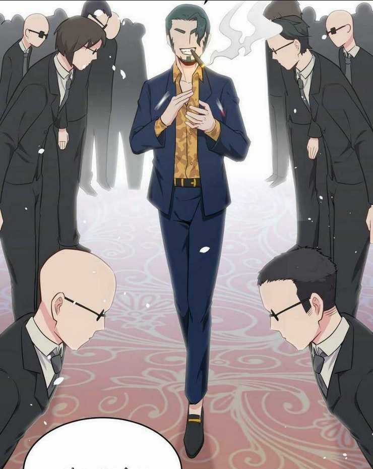 Thuật Sĩ Đến Từ Tương Lai Chapter 38 trang 20