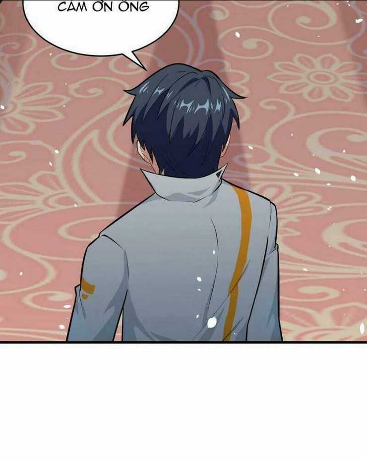 Thuật Sĩ Đến Từ Tương Lai Chapter 38 trang 21