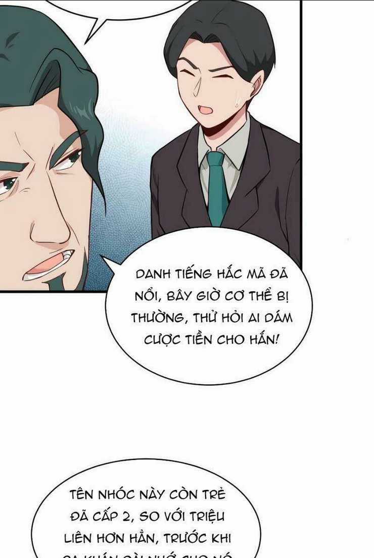 Thuật Sĩ Đến Từ Tương Lai Chapter 38 trang 24