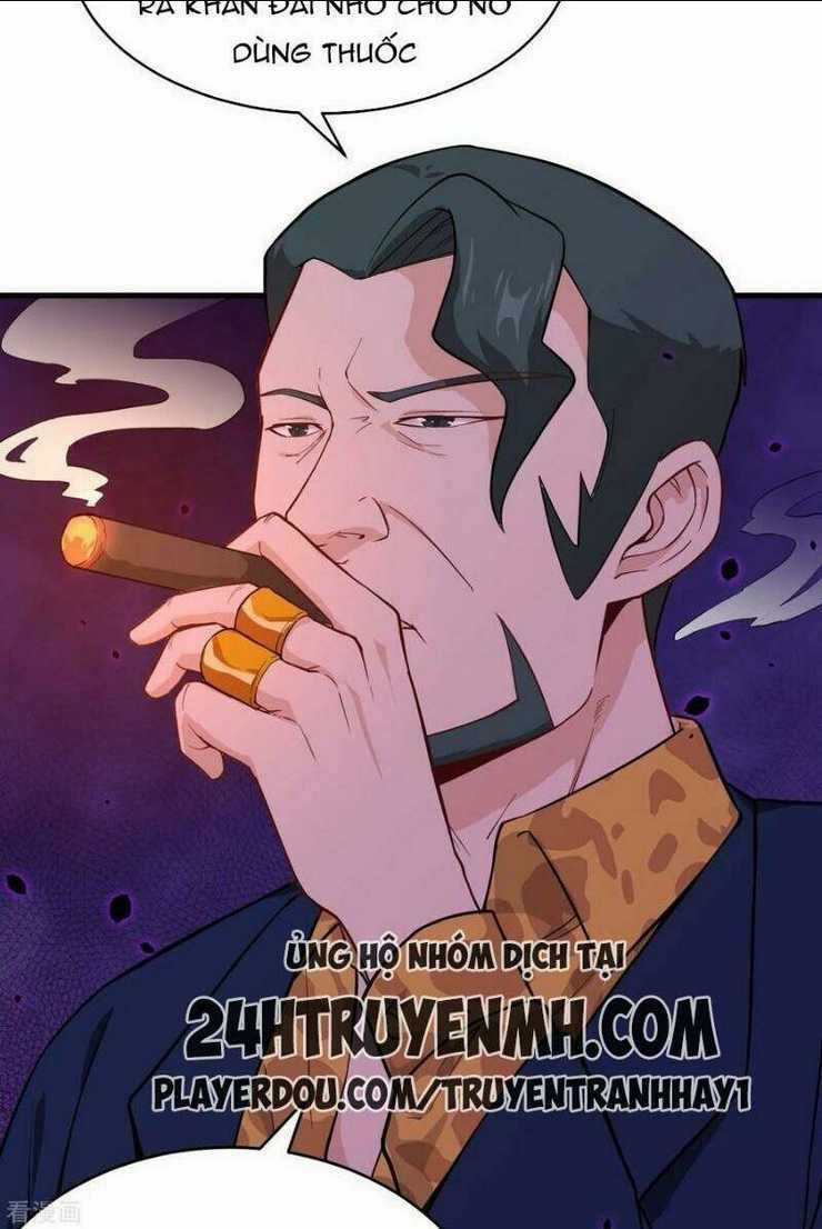 Thuật Sĩ Đến Từ Tương Lai Chapter 38 trang 25