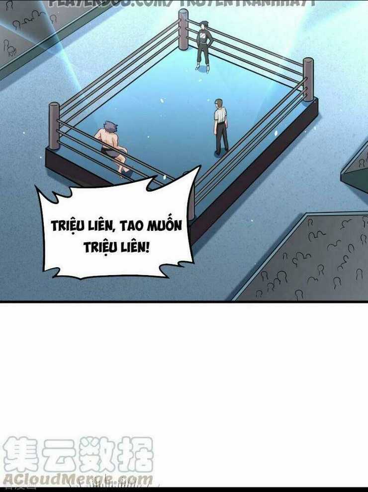 Thuật Sĩ Đến Từ Tương Lai Chapter 38 trang 31