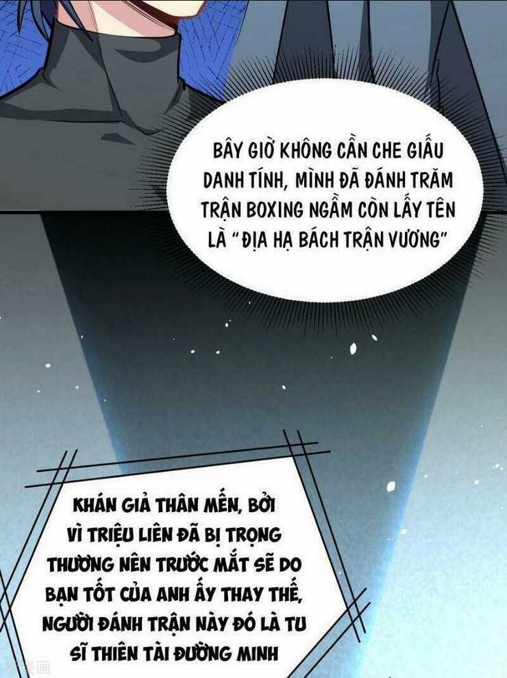 Thuật Sĩ Đến Từ Tương Lai Chapter 38 trang 33