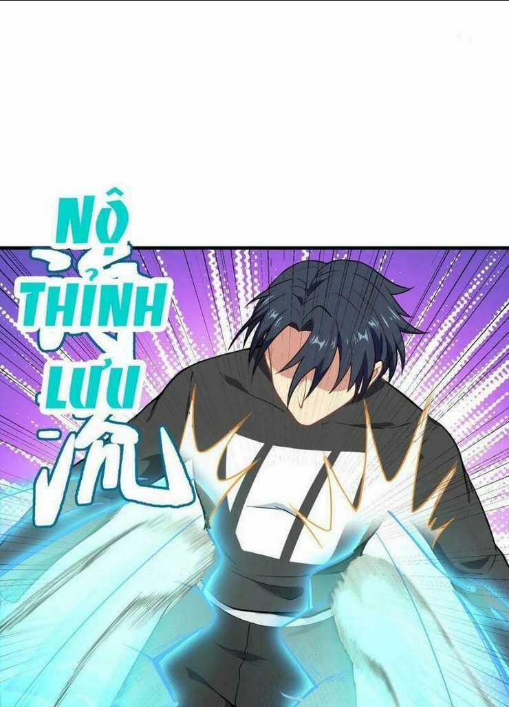 Thuật Sĩ Đến Từ Tương Lai Chapter 38 trang 37