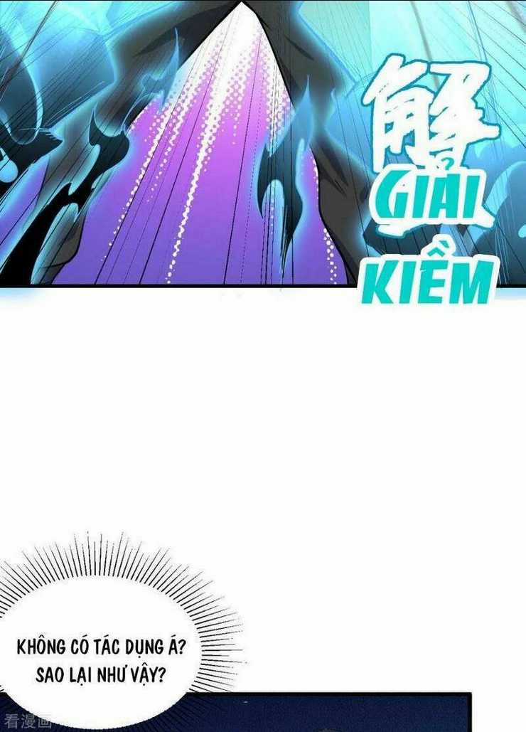 Thuật Sĩ Đến Từ Tương Lai Chapter 38 trang 38