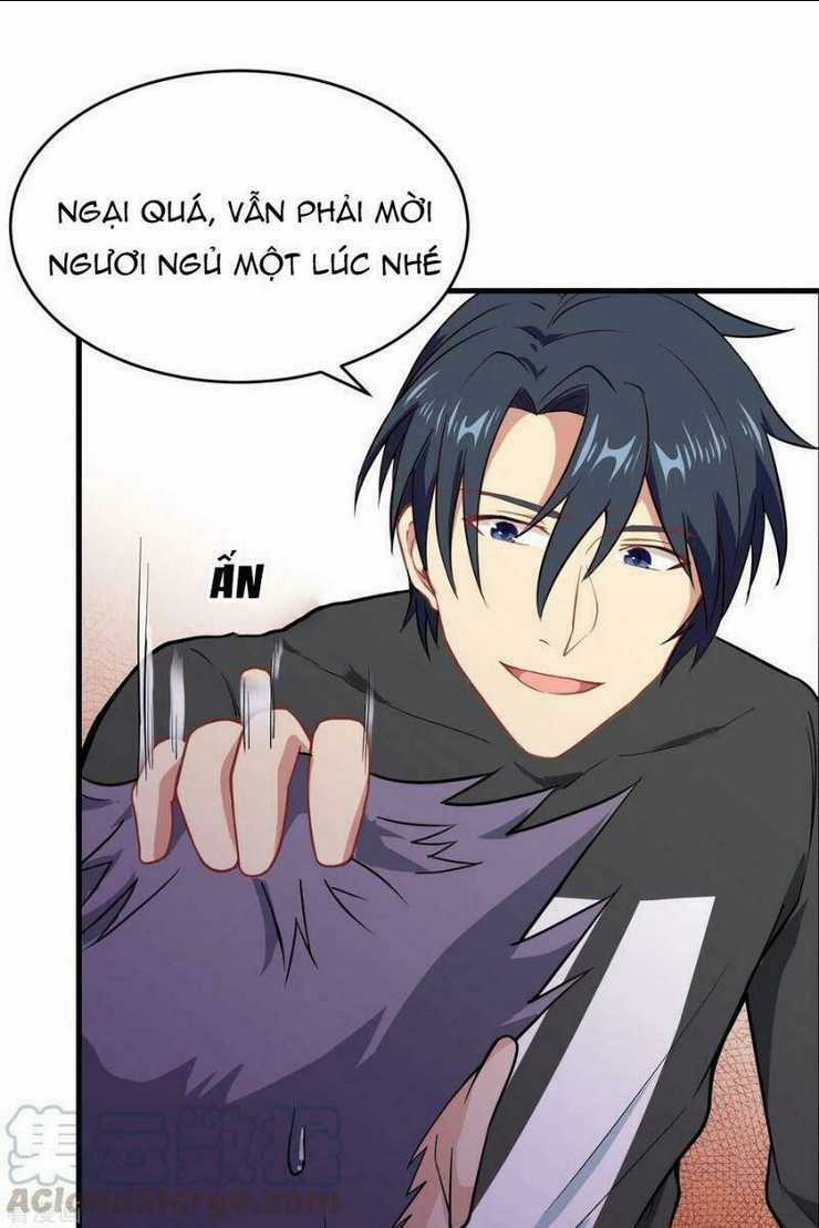 Thuật Sĩ Đến Từ Tương Lai Chapter 38 trang 40