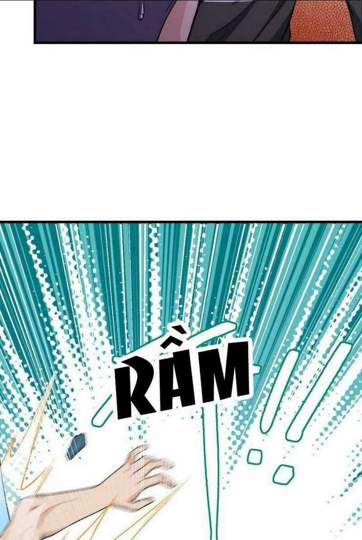 Thuật Sĩ Đến Từ Tương Lai Chapter 38 trang 41