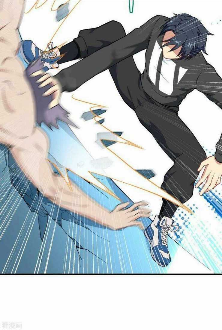 Thuật Sĩ Đến Từ Tương Lai Chapter 38 trang 42