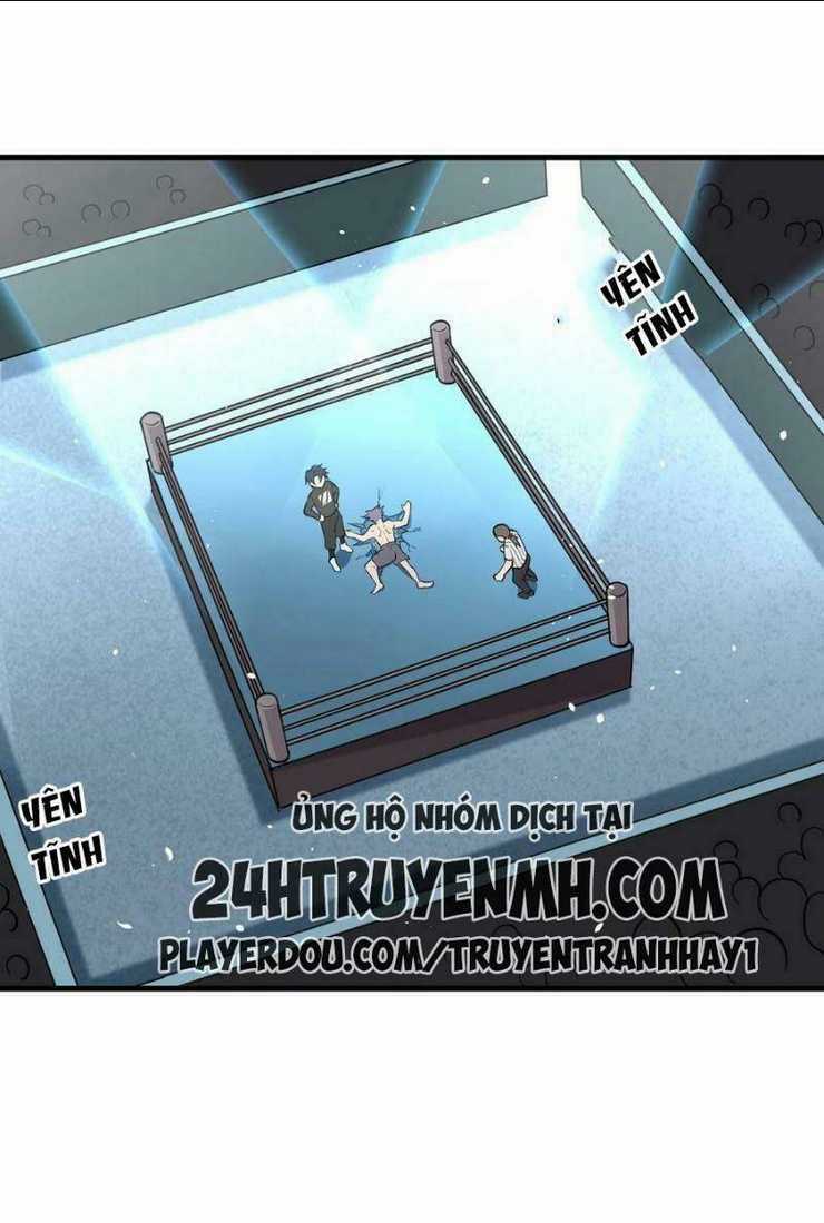 Thuật Sĩ Đến Từ Tương Lai Chapter 38 trang 43