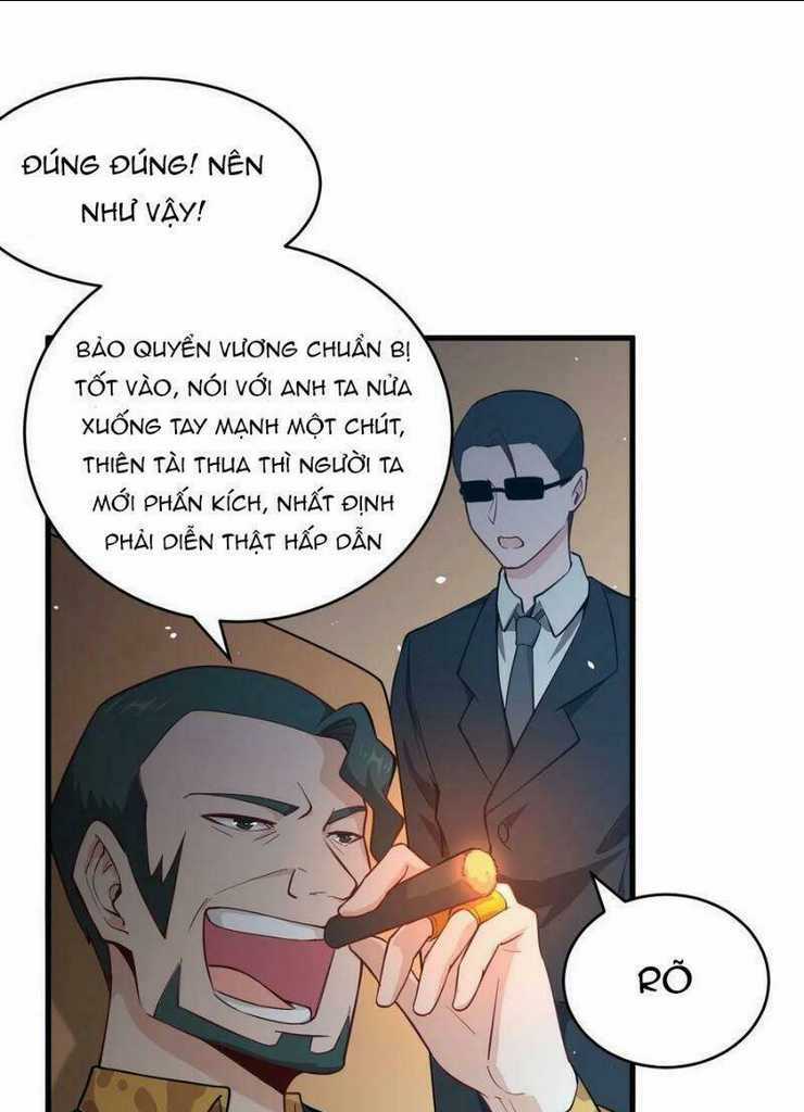 Thuật Sĩ Đến Từ Tương Lai Chapter 38 trang 47