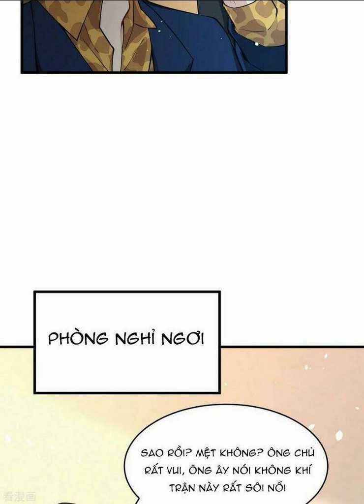 Thuật Sĩ Đến Từ Tương Lai Chapter 38 trang 48