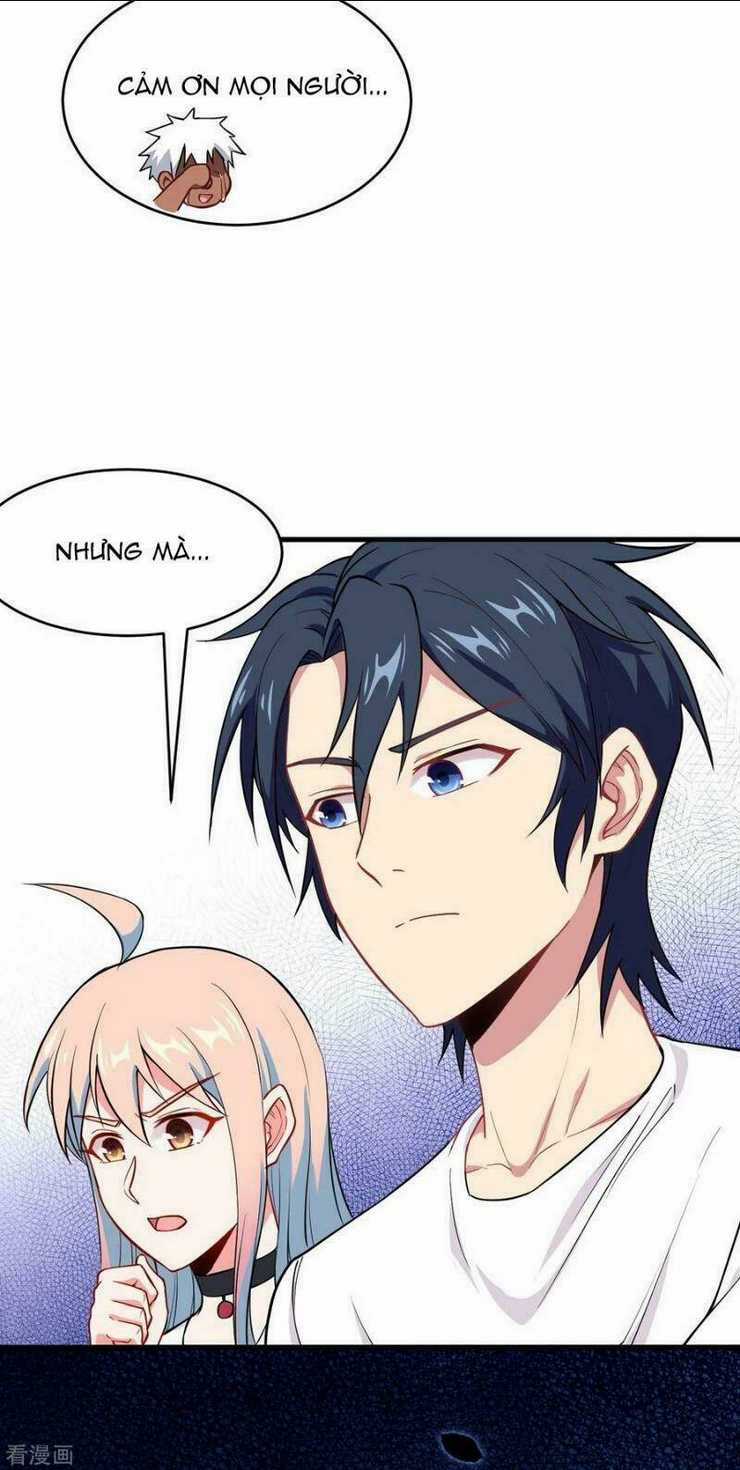 Thuật Sĩ Đến Từ Tương Lai Chapter 38 trang 5