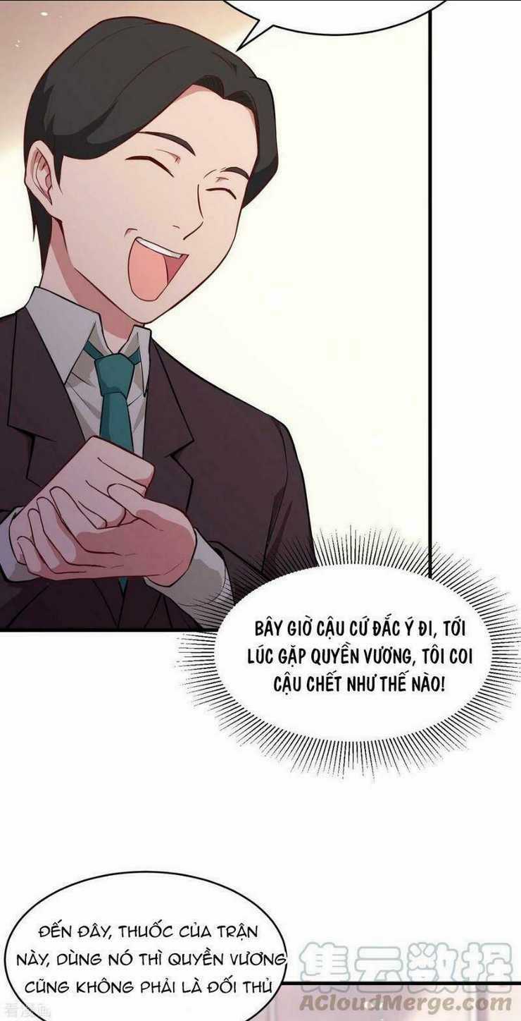 Thuật Sĩ Đến Từ Tương Lai Chapter 38 trang 50