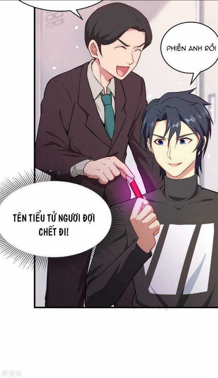 Thuật Sĩ Đến Từ Tương Lai Chapter 38 trang 51