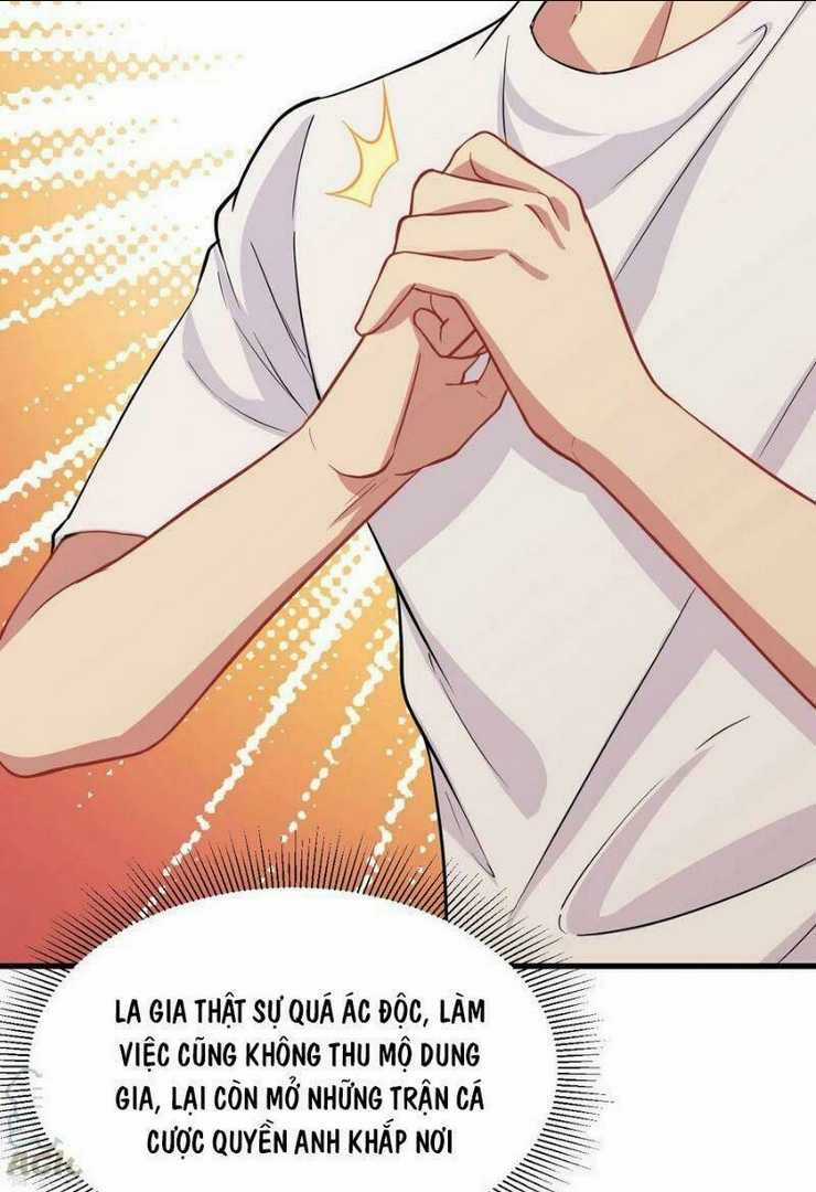 Thuật Sĩ Đến Từ Tương Lai Chapter 38 trang 8