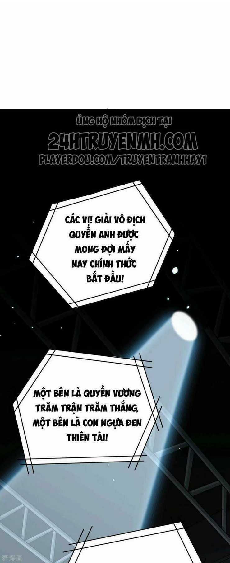 Thuật Sĩ Đến Từ Tương Lai Chapter 39 trang 1