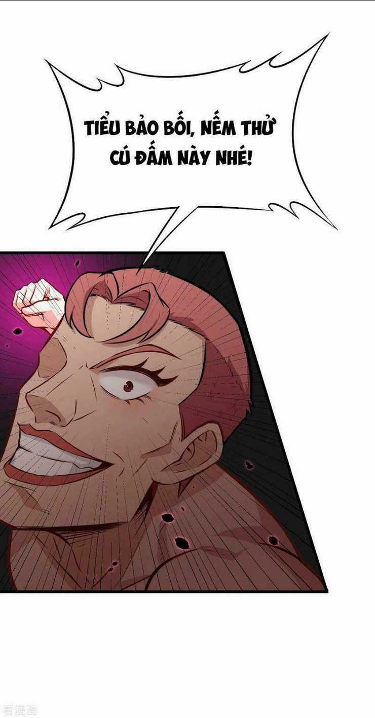 Thuật Sĩ Đến Từ Tương Lai Chapter 39 trang 15