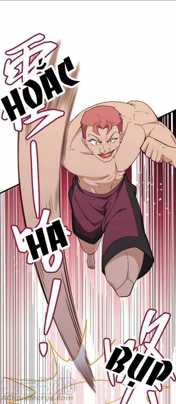 Thuật Sĩ Đến Từ Tương Lai Chapter 39 trang 16