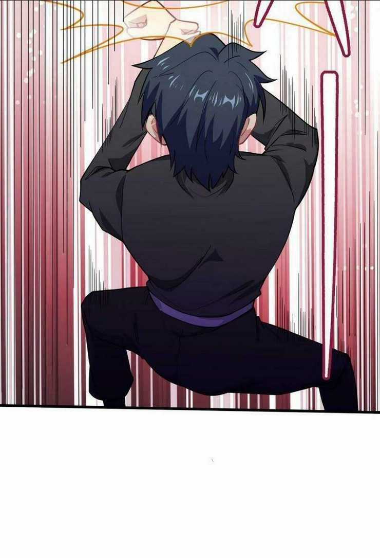 Thuật Sĩ Đến Từ Tương Lai Chapter 39 trang 17