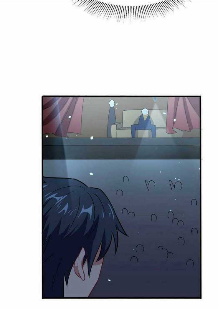 Thuật Sĩ Đến Từ Tương Lai Chapter 39 trang 19