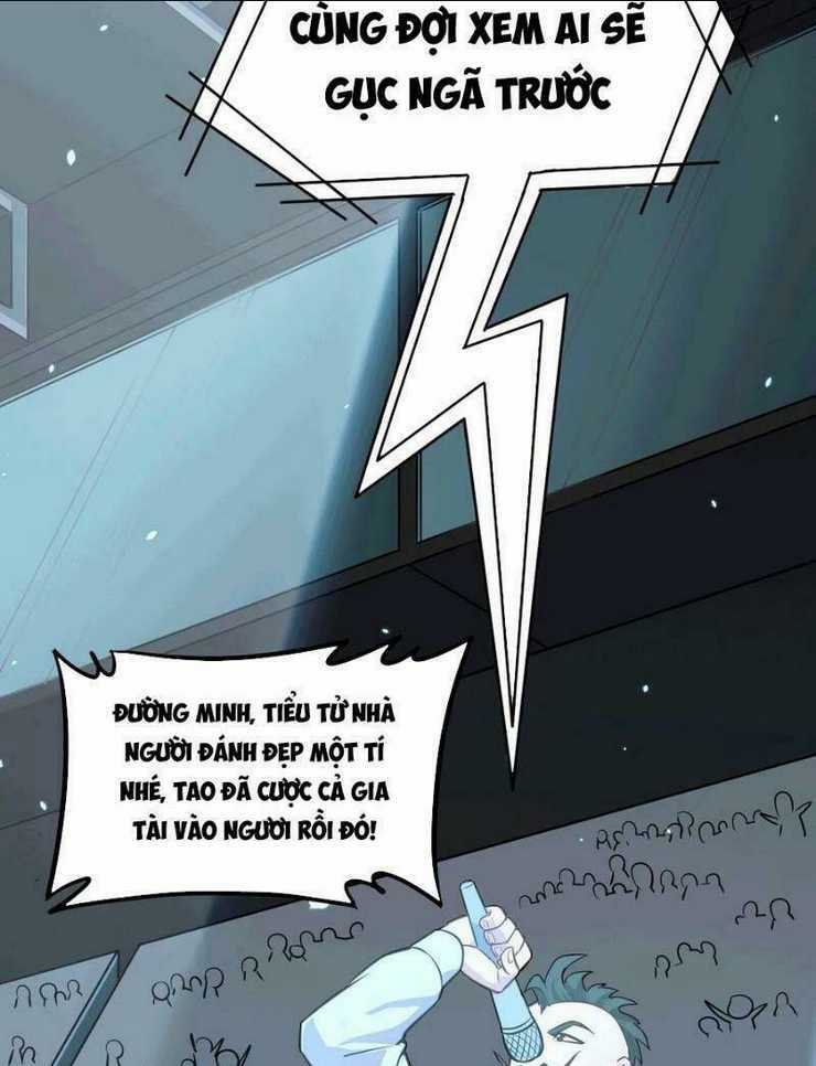 Thuật Sĩ Đến Từ Tương Lai Chapter 39 trang 2