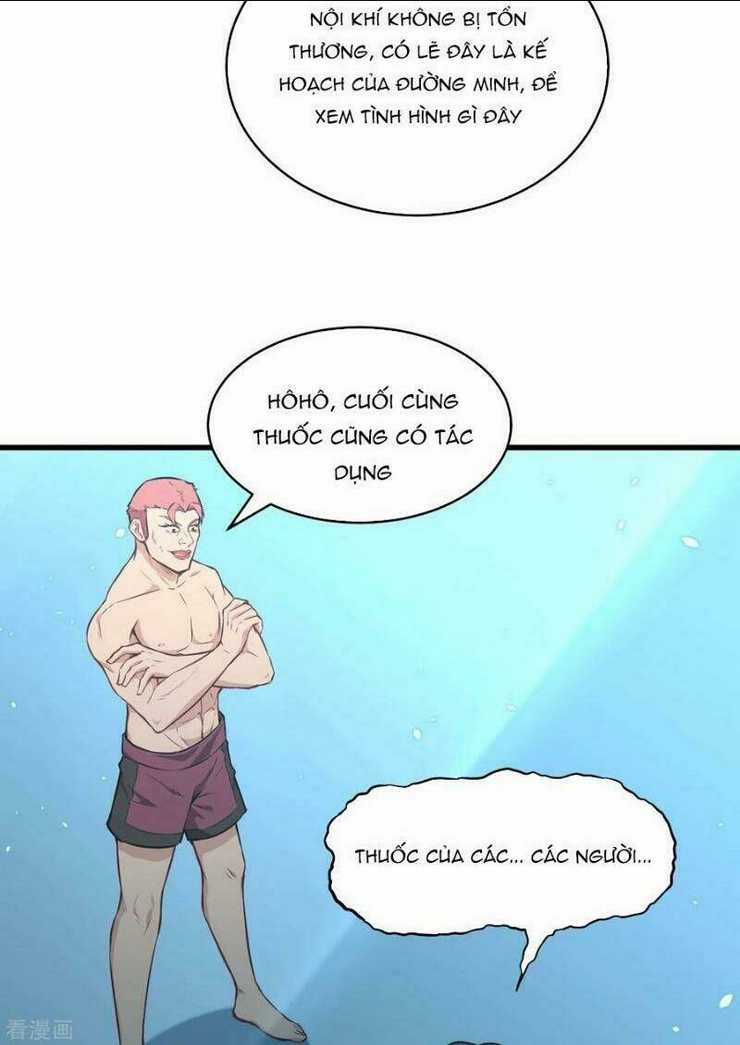 Thuật Sĩ Đến Từ Tương Lai Chapter 39 trang 24