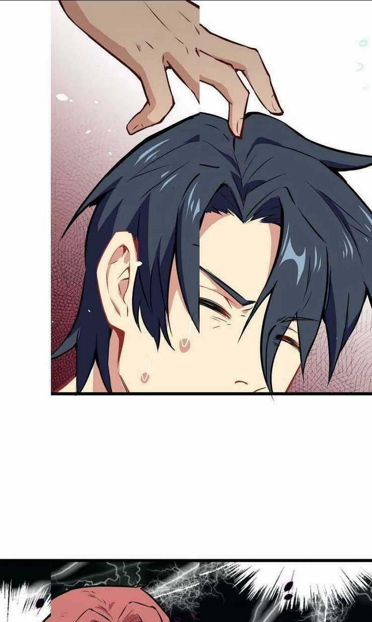 Thuật Sĩ Đến Từ Tương Lai Chapter 39 trang 27