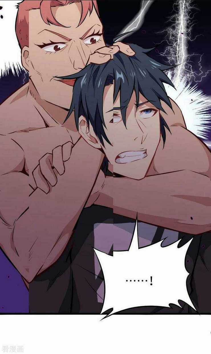 Thuật Sĩ Đến Từ Tương Lai Chapter 39 trang 28