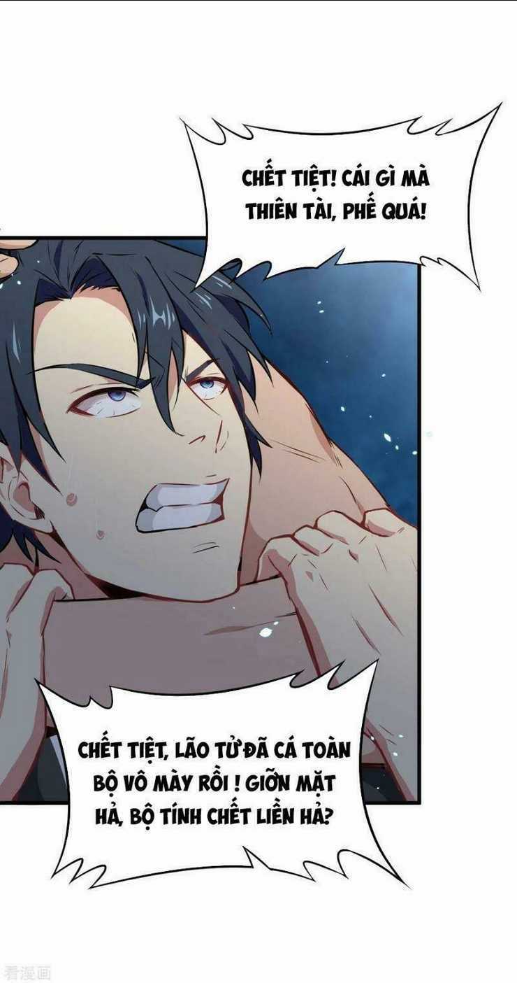 Thuật Sĩ Đến Từ Tương Lai Chapter 39 trang 29