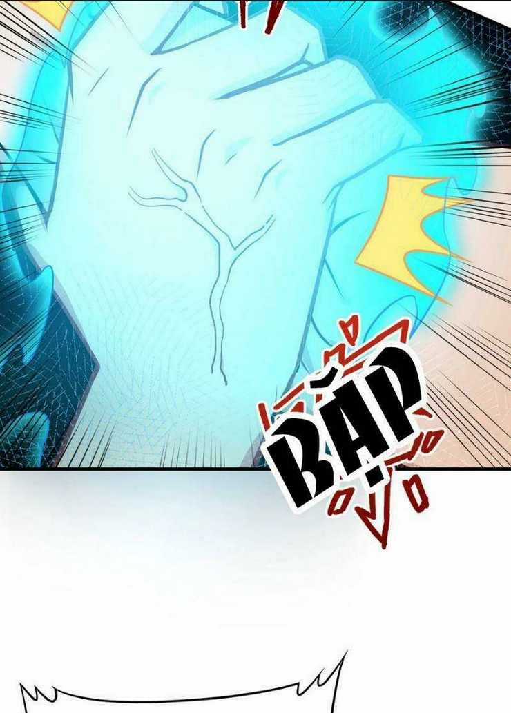 Thuật Sĩ Đến Từ Tương Lai Chapter 39 trang 32