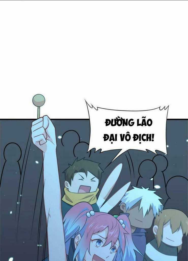 Thuật Sĩ Đến Từ Tương Lai Chapter 39 trang 34