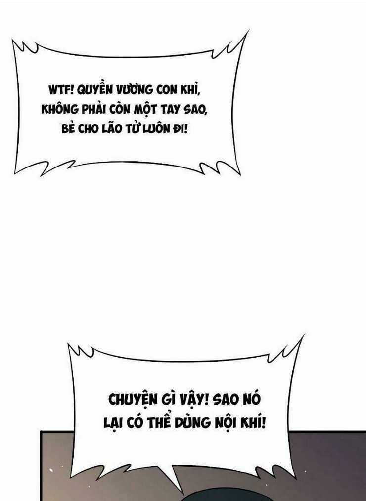 Thuật Sĩ Đến Từ Tương Lai Chapter 39 trang 36