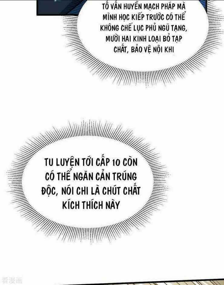 Thuật Sĩ Đến Từ Tương Lai Chapter 39 trang 41