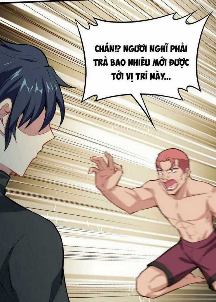 Thuật Sĩ Đến Từ Tương Lai Chapter 39 trang 42