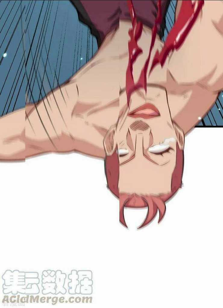 Thuật Sĩ Đến Từ Tương Lai Chapter 39 trang 45